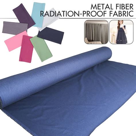 emf protection fabric|Guide to Choosing the Best EMF Shielding Fabric (TOP 6 EMF .